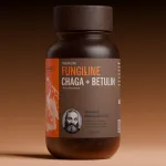 CHAGA + BETULIN • 100 капсул • Премиальная линейка • ПРЕДЗАКАЗ